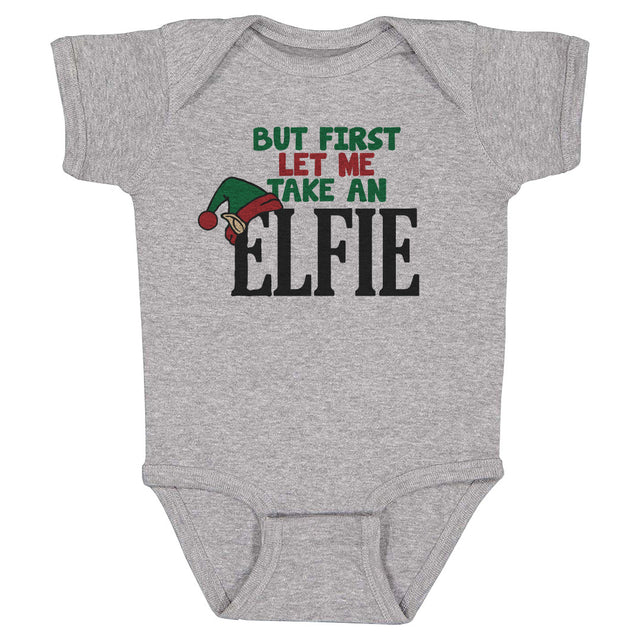 Christmas Kids Baby Onesie | 500 LEVEL