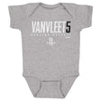 Fred VanVleet Kids Baby Onesie | 500 LEVEL