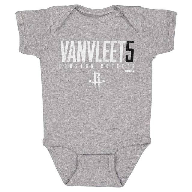 Fred VanVleet Kids Baby Onesie | 500 LEVEL