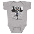 Keon Coleman Kids Baby Onesie | 500 LEVEL