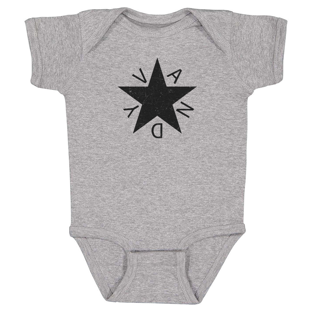 Crown Trio Kids Baby Onesie | 500 LEVEL