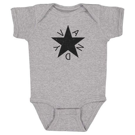Crown Trio Kids Baby Onesie | 500 LEVEL