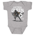 Patrick Queen Kids Baby Onesie | 500 LEVEL