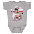 Hyeseong Kim Kids Baby Onesie | 500 LEVEL