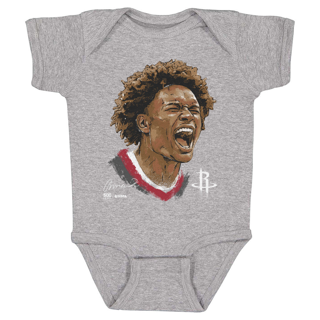 Amen Thompson Kids Baby Onesie | 500 LEVEL