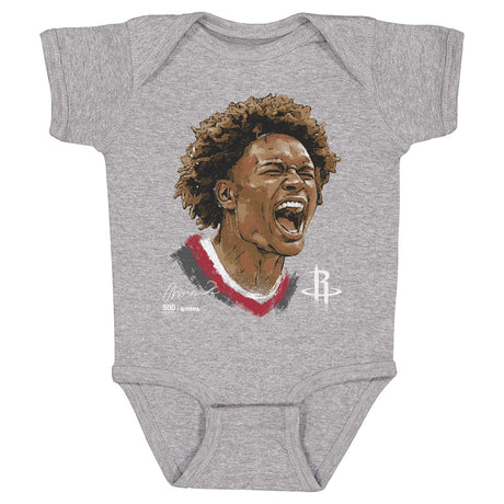 Amen Thompson Kids Baby Onesie | 500 LEVEL