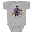 Devin Booker Kids Baby Onesie | 500 LEVEL
