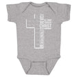 Plano East Kids Baby Onesie | 500 LEVEL