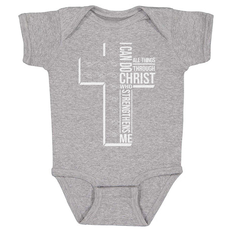 Plano East Kids Baby Onesie | 500 LEVEL