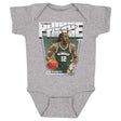 Taurean Prince Kids Baby Onesie | 500 LEVEL