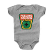 St. Patrick's Day Kids Baby Onesie | 500 LEVEL
