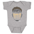 Spencer Rattler Kids Baby Onesie | 500 LEVEL