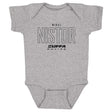 Mihai Nistor Kids Baby Onesie | 500 LEVEL