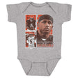 Tee Higgins Kids Baby Onesie | 500 LEVEL