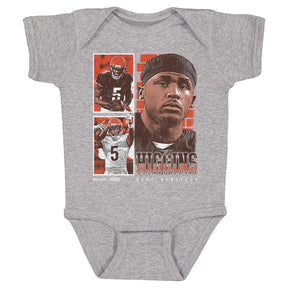 Tee Higgins Kids Baby Onesie | 500 LEVEL