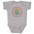 Denver Summit FC Kids Baby Onesie | 500 LEVEL