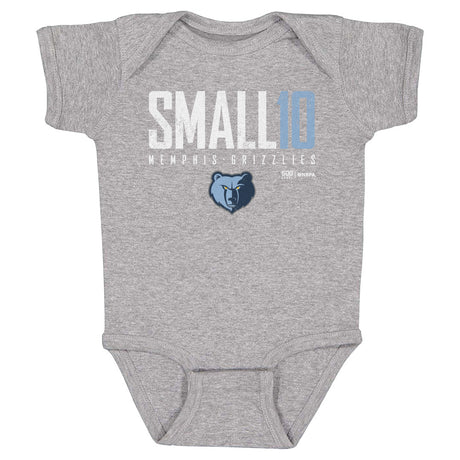 Javon Small Kids Baby Onesie | 500 LEVEL