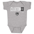 Nic Claxton Kids Baby Onesie | 500 LEVEL