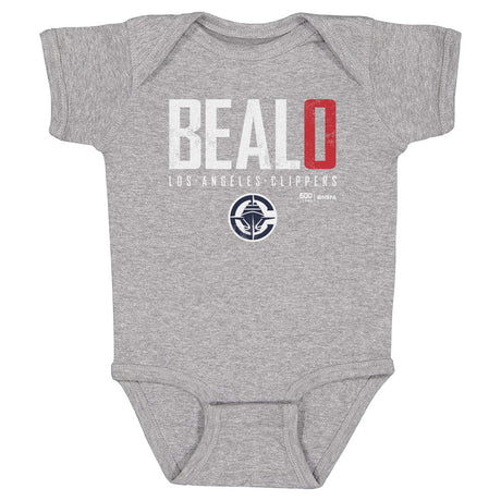 Bradley Beal Kids Baby Onesie | 500 LEVEL
