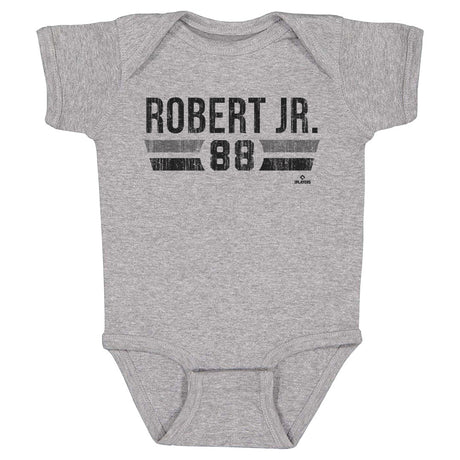 Luis Robert Kids Baby Onesie | 500 LEVEL