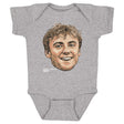 Brock Bowers Kids Baby Onesie | 500 LEVEL