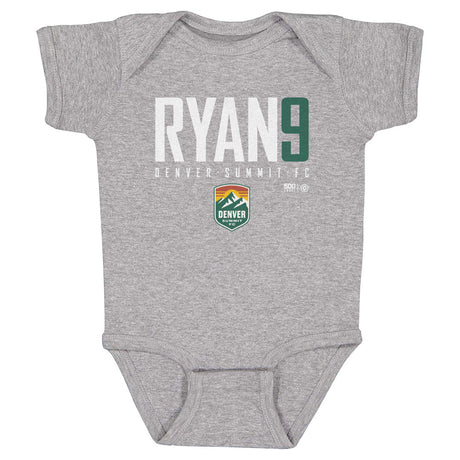 Yazmeen Ryan Kids Baby Onesie | 500 LEVEL