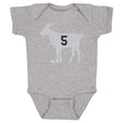 New York Kids Baby Onesie | 500 LEVEL
