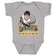 Ray Bourque Kids Baby Onesie | 500 LEVEL