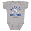 DePaul Blue Demons Kids Baby Onesie | 500 LEVEL