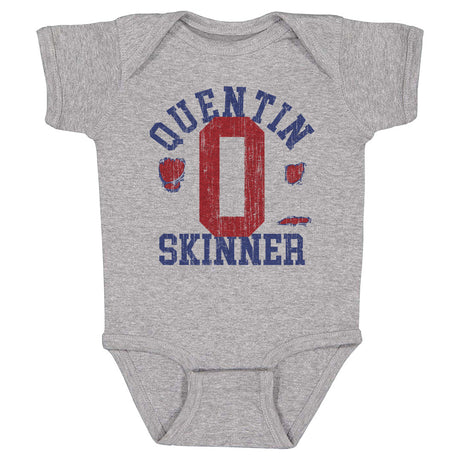 Quentin Skinner Kids Baby Onesie | 500 LEVEL