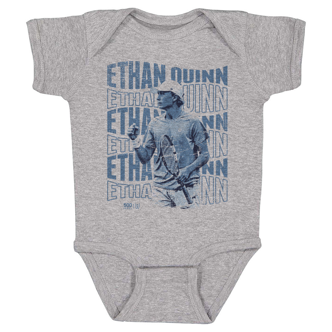 Ethan Quinn Kids Baby Onesie | 500 LEVEL