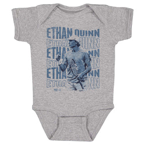 Ethan Quinn Kids Baby Onesie | 500 LEVEL