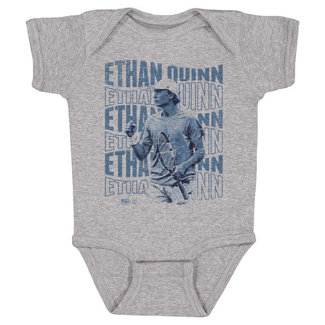 Ethan Quinn Kids Baby Onesie | 500 LEVEL