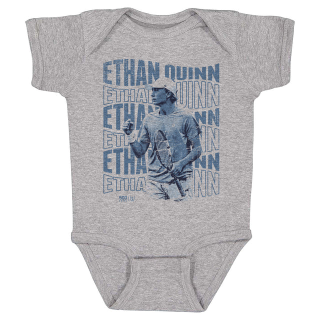 Ethan Quinn Kids Baby Onesie | 500 LEVEL