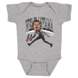 Victor Wembanyama Kids Baby Onesie | 500 LEVEL