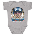 Enrique Hernandez Kids Baby Onesie | 500 LEVEL