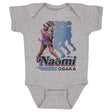 Naomi Osaka Kids Baby Onesie | 500 LEVEL
