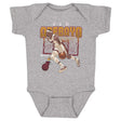 Bam Adebayo Kids Baby Onesie | 500 LEVEL
