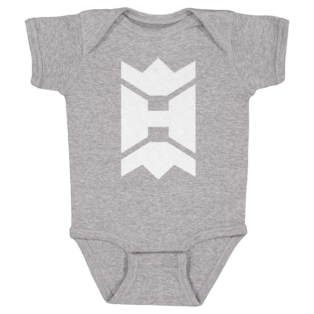 Jihad Ward Kids Baby Onesie | 500 LEVEL