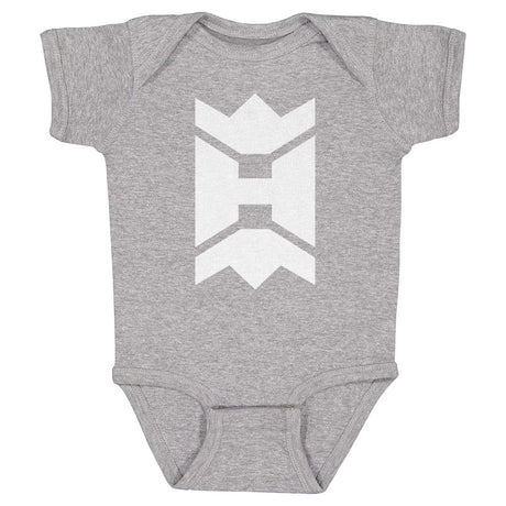 Jihad Ward Kids Baby Onesie | 500 LEVEL