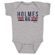 Grant Holmes Kids Baby Onesie | 500 LEVEL