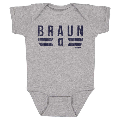 Christian Braun Kids Baby Onesie | 500 LEVEL
