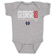 Kyshawn George Kids Baby Onesie | 500 LEVEL