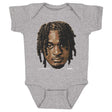 Stephon Castle Kids Baby Onesie | 500 LEVEL
