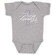 Devin Booker Kids Baby Onesie | 500 LEVEL