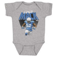 Khalil Mack Kids Baby Onesie | 500 LEVEL
