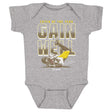 Kenneth Gainwell Kids Baby Onesie | 500 LEVEL