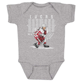 Lucas Raymond Kids Baby Onesie | 500 LEVEL