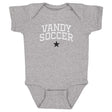 Vandegrift Kids Baby Onesie | 500 LEVEL