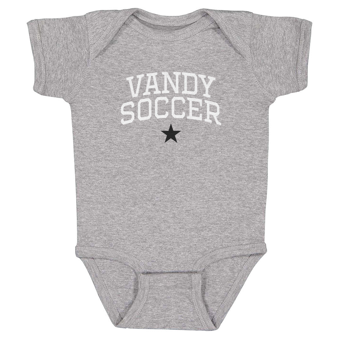 Vandegrift Kids Baby Onesie | 500 LEVEL